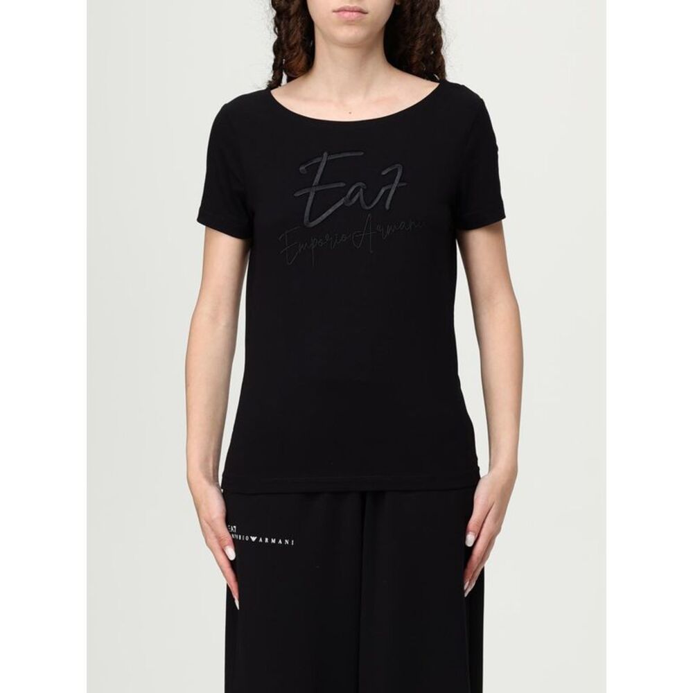 Ea7 Women T-Shirt Woman Ea7
